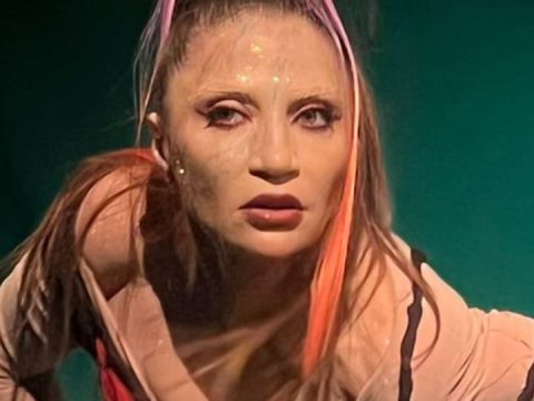 Azərbaycan  teatrında  “Medeya” dalğası