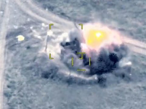 104-cü gün: Rusiyanın itkiləri açıqlandı