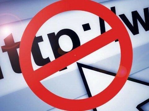 Türkmənistanda Rusiyanın xəbər saytları bloklandı