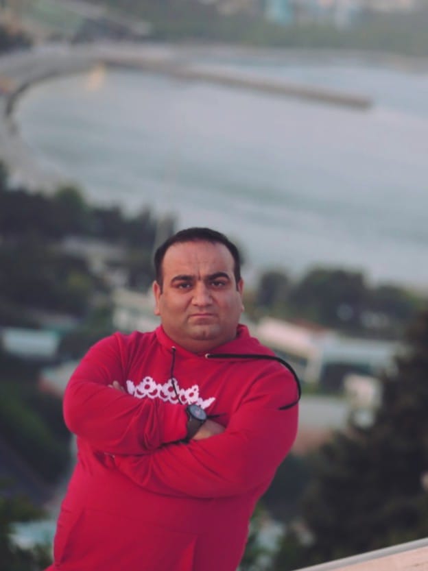 Mətbuatdan dənizə… – Tural BALABƏYLİ yazdı