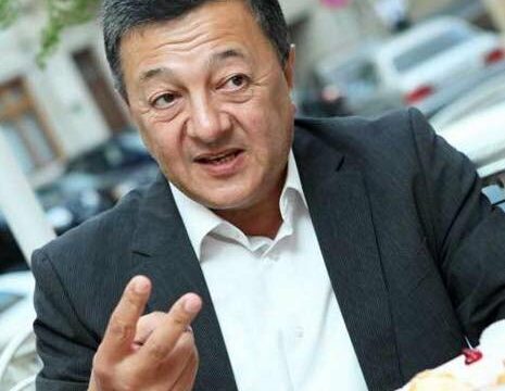 VƏTƏNƏ TƏN DAŞ…