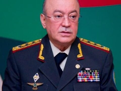 Söz və əməl sahibi