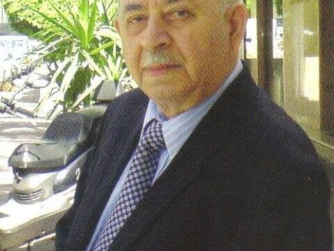 ABŞ-da Azərbaycan sevdası ilə yaşayan bir şair var idi…