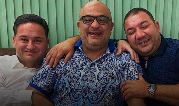 Eynulla Fətullayevin özünü redaktəsi…