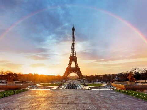 Fransada rekord istilər qeydə alınıb