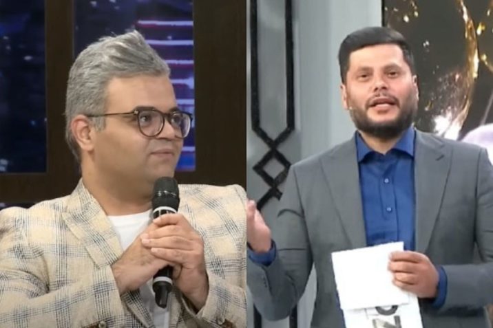 Bu hadisə Zaur Kamalın sonu olacaq!