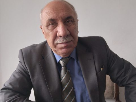 Nazim Əhmədli «Sənsiz» – dedi… Mən isə… – Əbülfət  Mədətoğlu