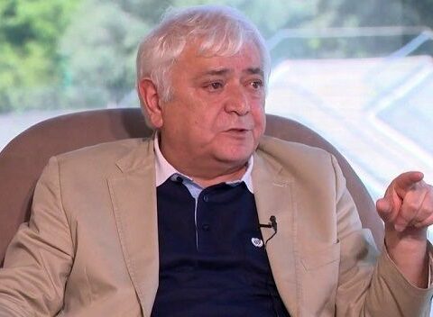 Aqil Abbasın səhhəti pisləşdi