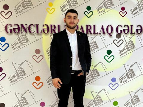 Azərbaycan Əlifbası və Azərbaycan Dili Günü haqqında… – Vüsal Baloğlanov yazır