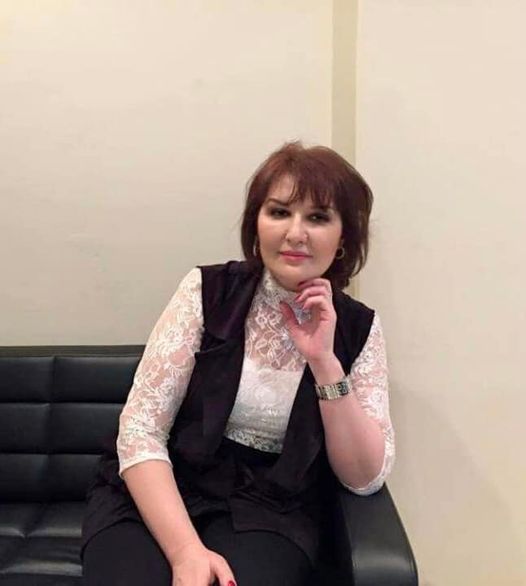 İradə MUSAYEVA – Ədəbi tənqidin sarsılmaz iradəsi…