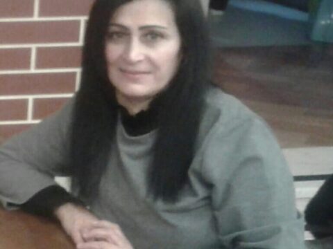 Vətən anamızdır, analar hər gün nigaran qəlbiylə belə ağrayır