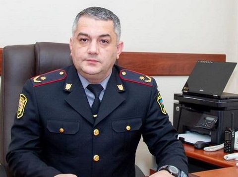 Polisdə vəzifə tutan məmur qohumları hamısı yaxşı oğlanlardır – Elşad Hacıyev