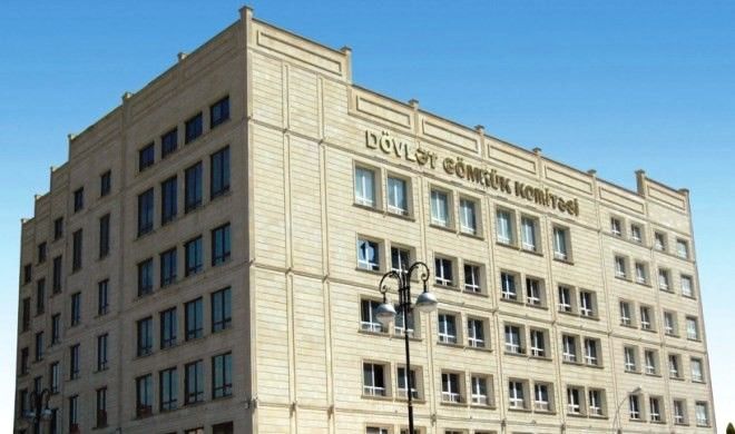 Gömrük Komitəsində yoxlama: yeni həbslər ola bilər