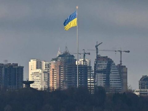 Ukraynanın 3 limanının işi bərpa olunub