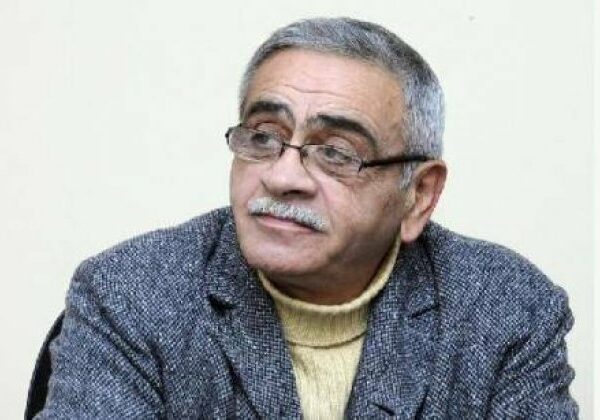 Yaşamaq gözəldir… İlqar Əlfioğlu