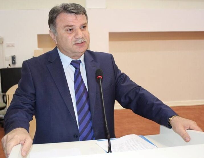 Mirsüleyman Mirxaslı: Görkəmli və çoxşaxəli şəxsiyyət…