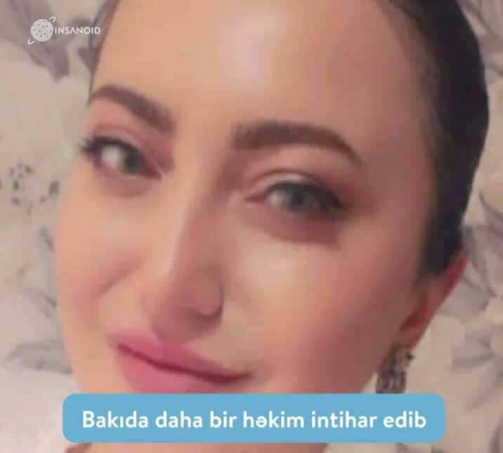 Bakıda daha bir həkim özünü öldürdü