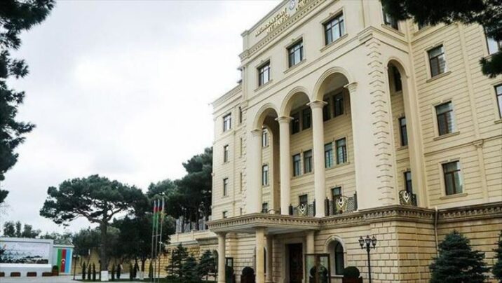 Əsgərimiz Kəlbəcərdə itkin düşüb