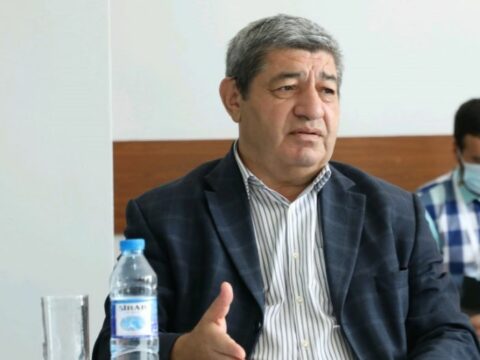 Qədim rus ədəbiyyatında antitürk kabusu – Nizami CƏFƏROV