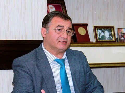 Qələminin mürəkkəbi şəhid qanına bərabər alim…