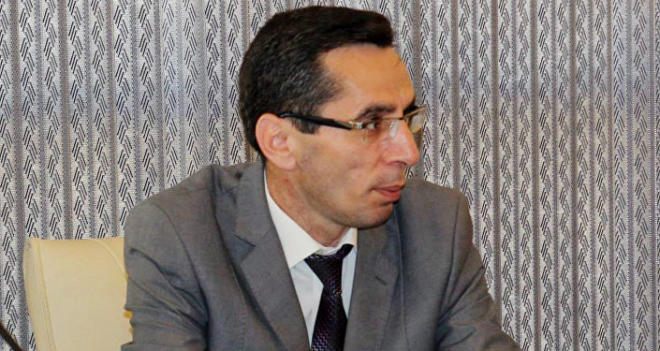 Sarayda Nəzakət üzr istədi… – bağışlamadılar