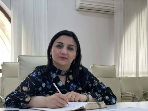 Əkbər Qoşalının şeirləri … – Gülnar Səma yazır