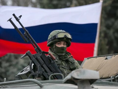 Rus generaldan şok: Biz bacarmırıq…