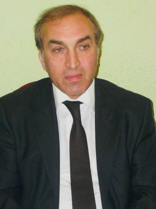 Öz peşəsinin ustası cərrah Şakir İbrahimli