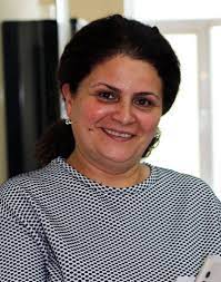 Sevinc NURUQIZI: “Biz müzəffər xalqıq!