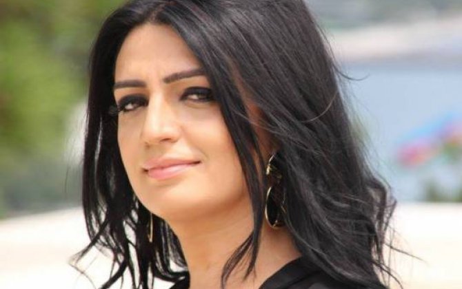 Bu gün onun ad günüdür…