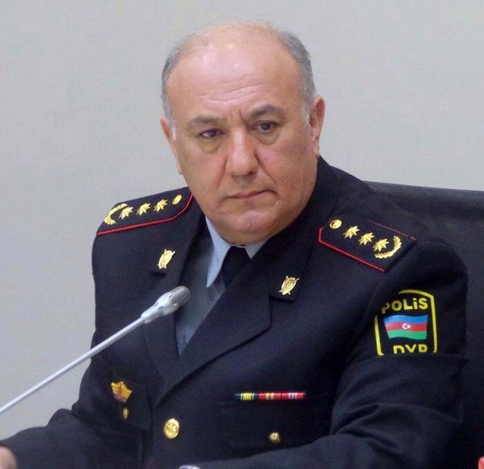 Polkovnik Vaqif Əsədovun mətbuat nümayəndələrinə təbrik məktubu