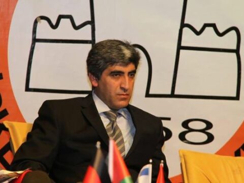 AYB məmurlarının misilsiz məramı