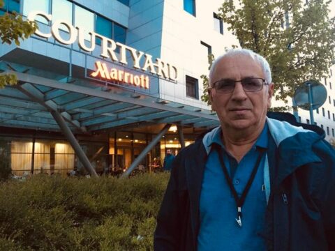 Azərbaycan jurnalistikasının cənubdakı GENERALI