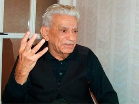 Sözün əbədi qalasını quran  ADAM – Bəxtiyar VAHABZADƏ