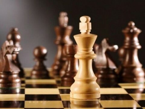 Şahmat millimiz məğlub OLDU