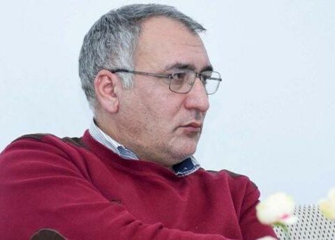 Laçına gedirik! – Şərif Ağayar yazır