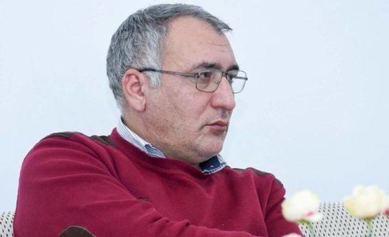 Laçına gedirik! – Şərif Ağayar yazır