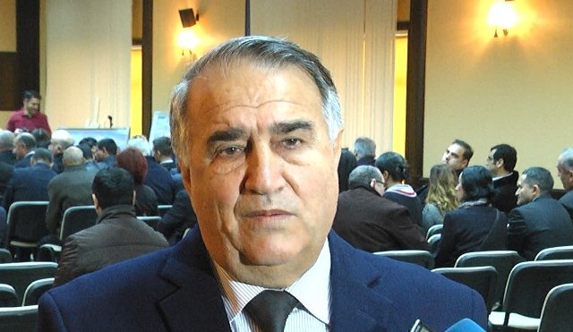 Məhəmməd Əmin Rəsulzadənin rəssam nəvəsi…