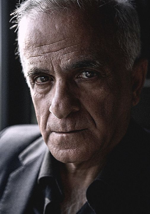 Fuad POLADOV – BÖYÜK KİŞİ…