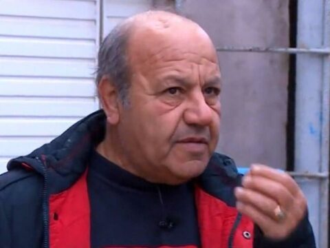 Şair Şərafəddin İlkin müğənni  Əli Mirəliyevə etiraz etdi…