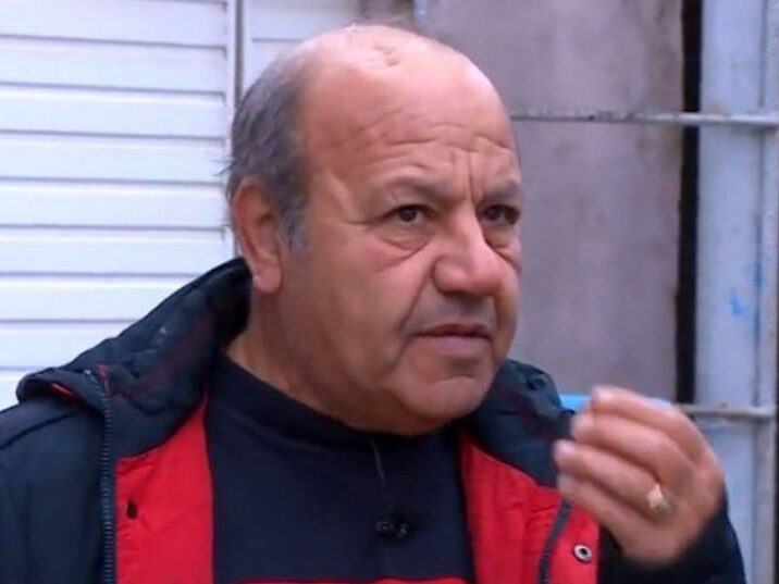 Şair Şərafəddin İlkin müğənni  Əli Mirəliyevə etiraz etdi…