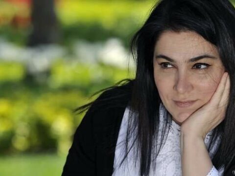 Jurnalistikanın SEVİLən SEVİL xanımı…