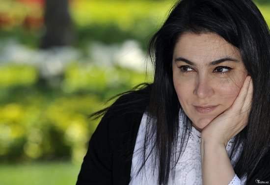 Jurnalistikanın SEVİLən SEVİL xanımı…