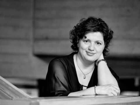 Əsərləri Avropanı dolaşan, Almaniyada yaşayan bəstəkar…