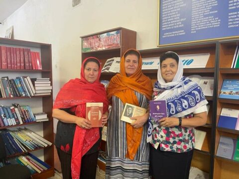 Mirvarid Dilbazinin anadan olmasının 110 illiyinə həsr olunmuş yubiley tədbiri keçirildi.