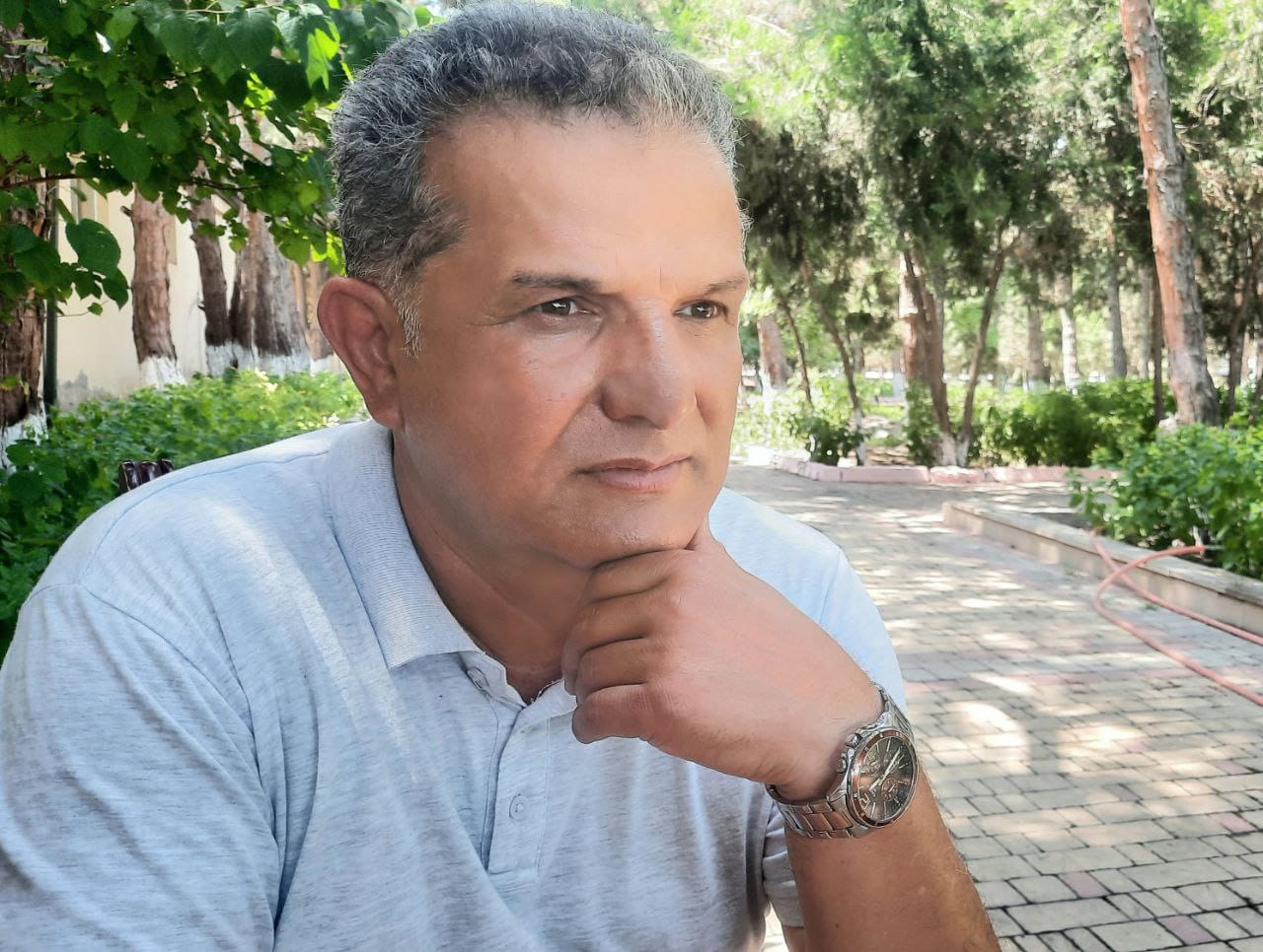 Qurultaydan Sonra: Həmrəyliyin, Etimadın və İnkişafın Təsdiqi Qurultaydan Sonra: Həmrəyliyin, Etimadın və İnkişafın Təsdiqi