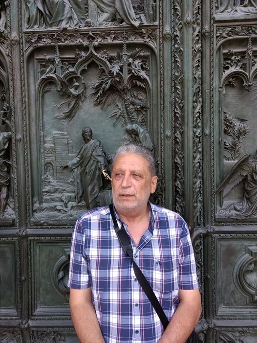 Adı özündən çox yaşayacaq sənətkar