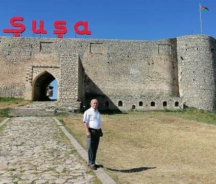 Şuşada yaşananlar… – Rəfail Tağızadə yazır