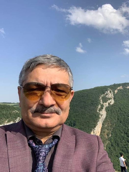 Azərbaycanın Tahir Əmiraslanov zirvəsi…