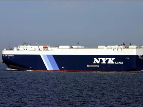 “NYK Group” 700 gəmidən ibarət donanmanı idarə edir
